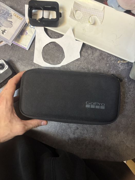 Gopro hero10 black