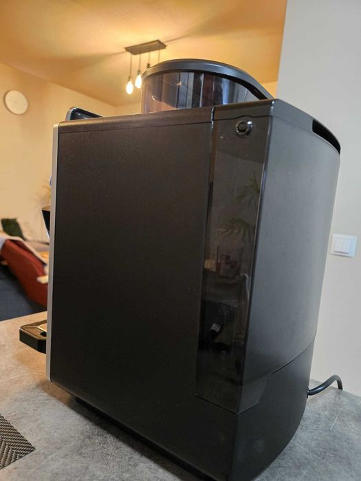 Espressor automat KRUPS Sensation