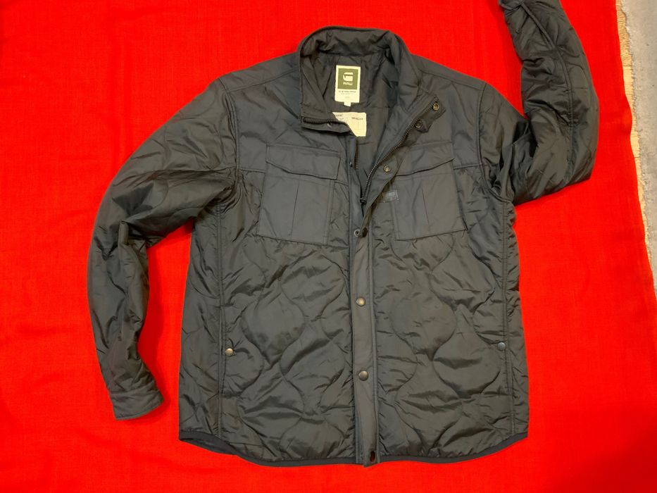 G-star-оригинално яке 54хл