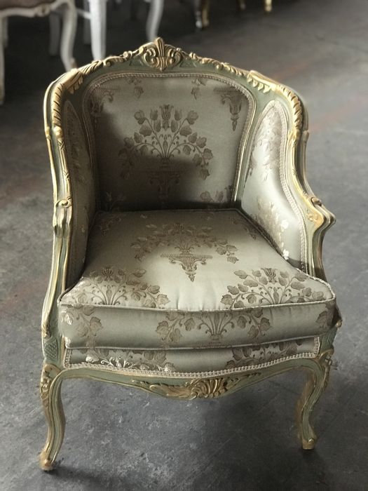 Fotoliu  Baroc venzian