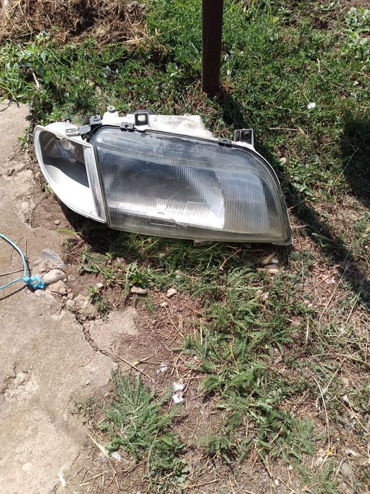 Резервни части за Форд Галакси