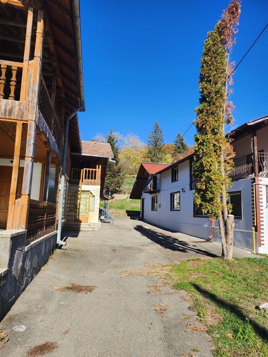 Casa de vanzare Scorteni Mislea
