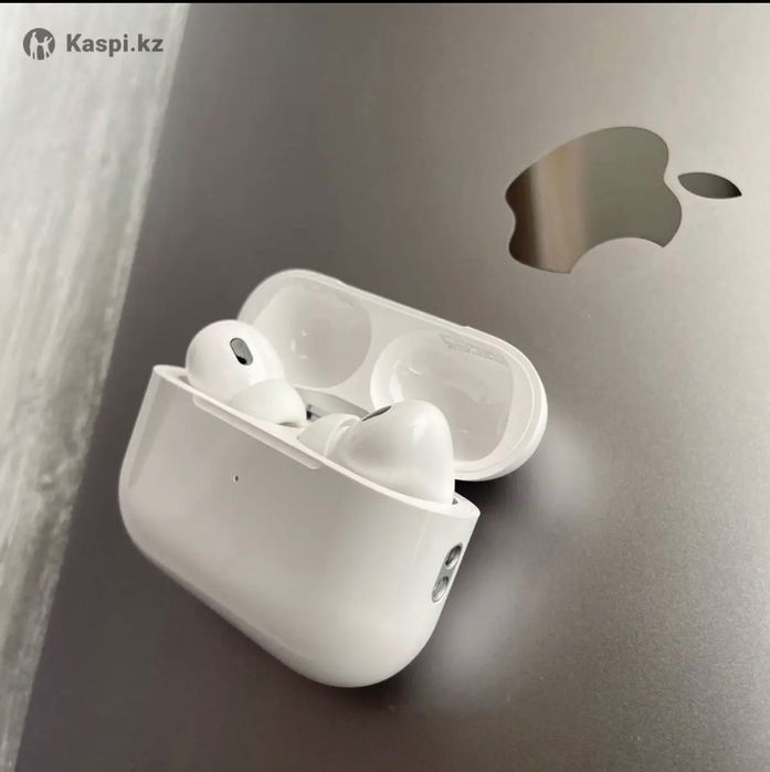AirPods Pro generation 2