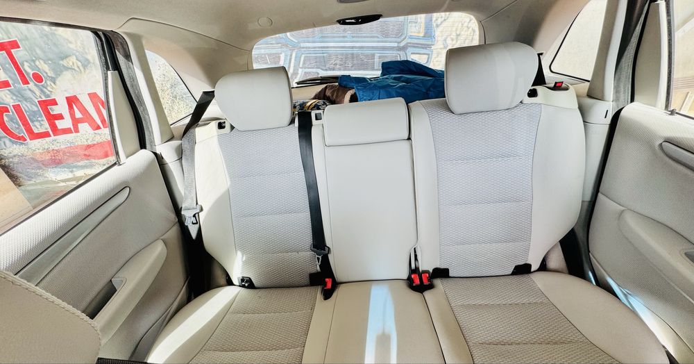 Mercedes B 200 CDI - Automat - 140 CP