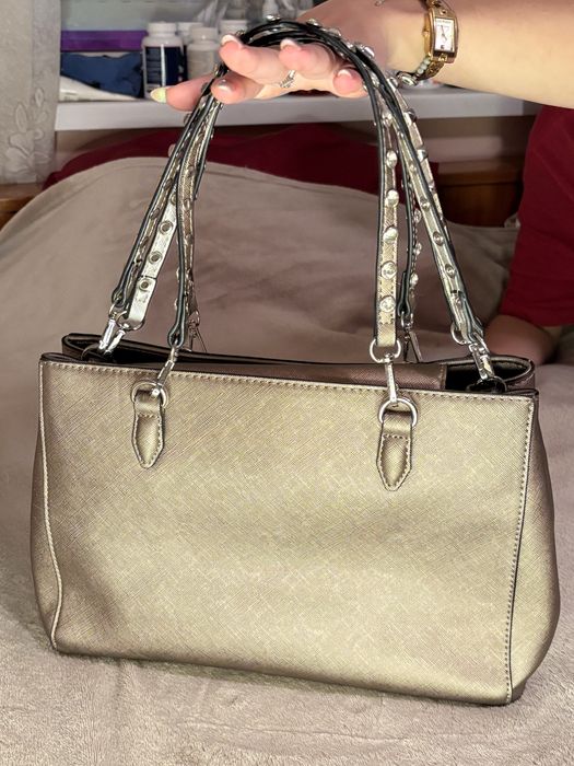 Дамска чанта Ermanno Scervino