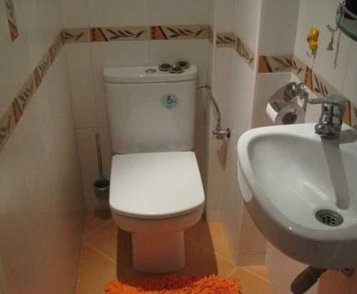 Дава се под наем Тристаен апартамент в София, Зона Б-18 - 100 кв.м за 825 € - Снимка #11