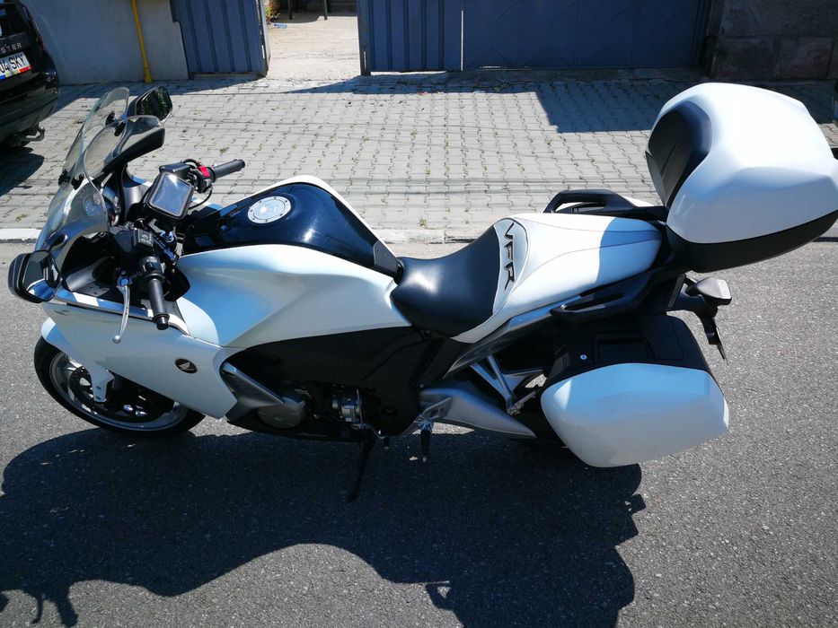 Honda VFR 1200 f