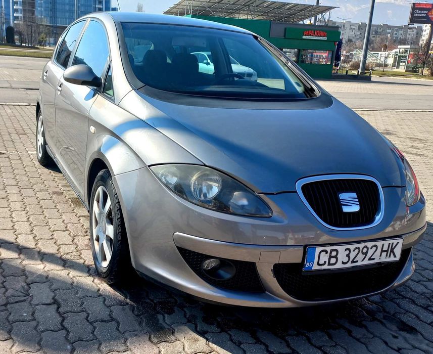Автомобил Seat Altea, 2000евро