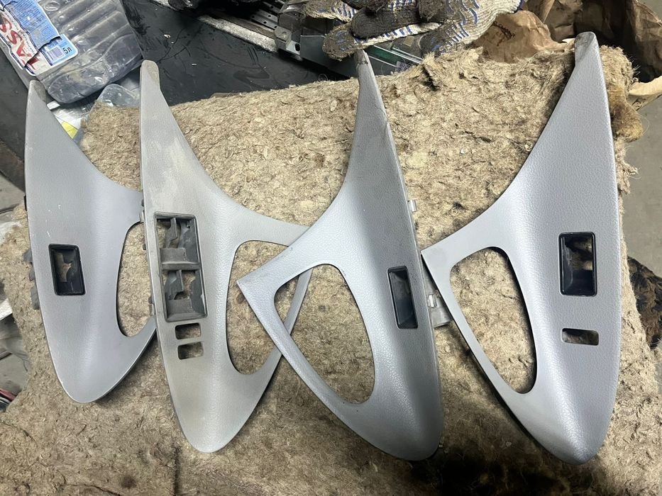 Продам детали от камри 40