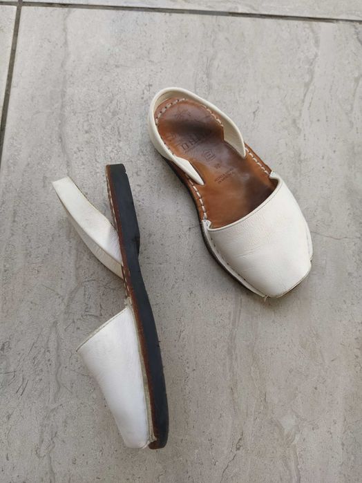 Sandale Avarca fetițe