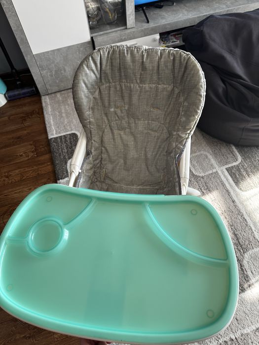 Стул для кормления Joie