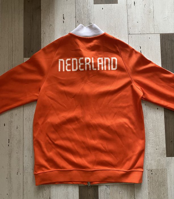 Горнище на Холандия