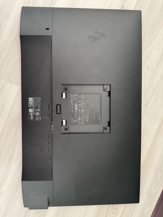 Монитор Dell P2319H 23” IPS Full HD