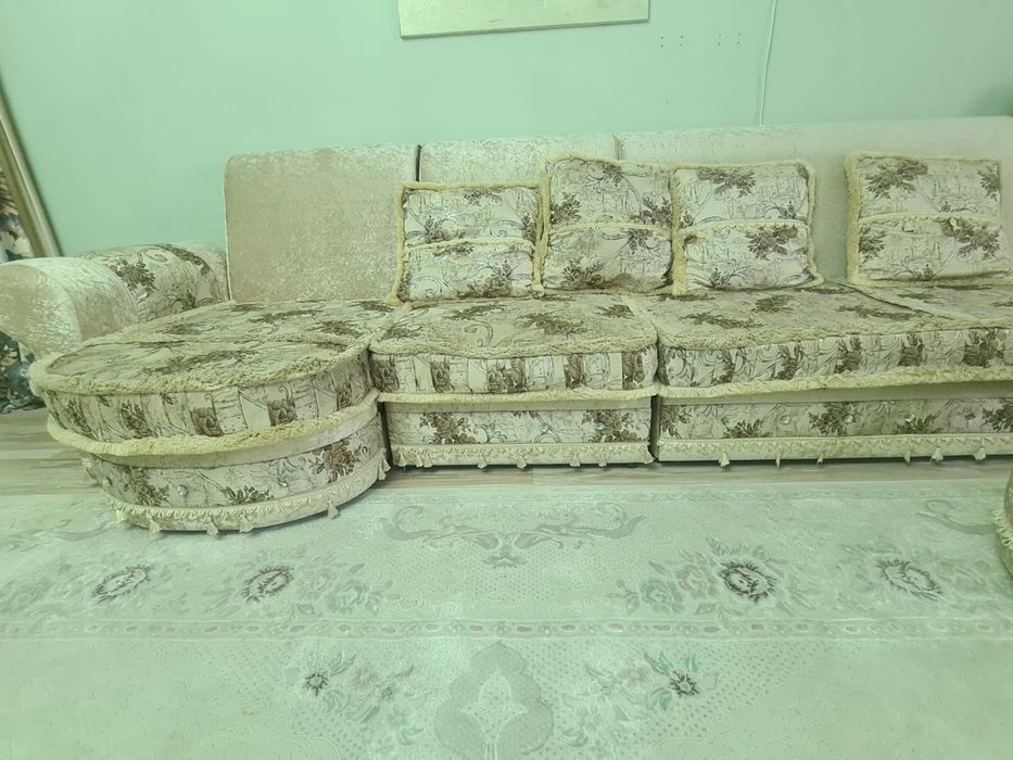 Продам мебель, в хорошем состоянии