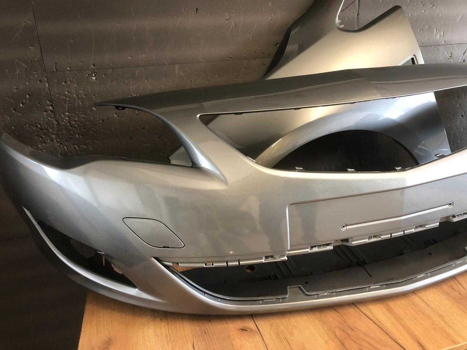 Bara & Aripa Fata Stanga Opel Astra J 2009-2012 (Z179 (Gri))