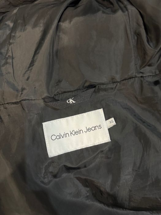 Яке Calvin Klein Jeans