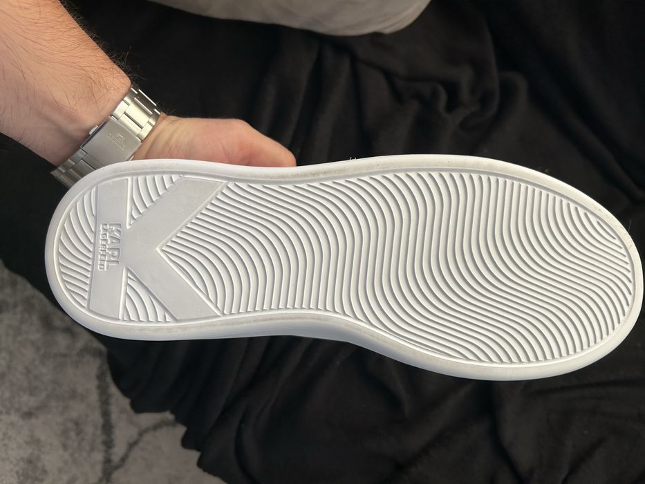 Karl lagerfeld sneackers