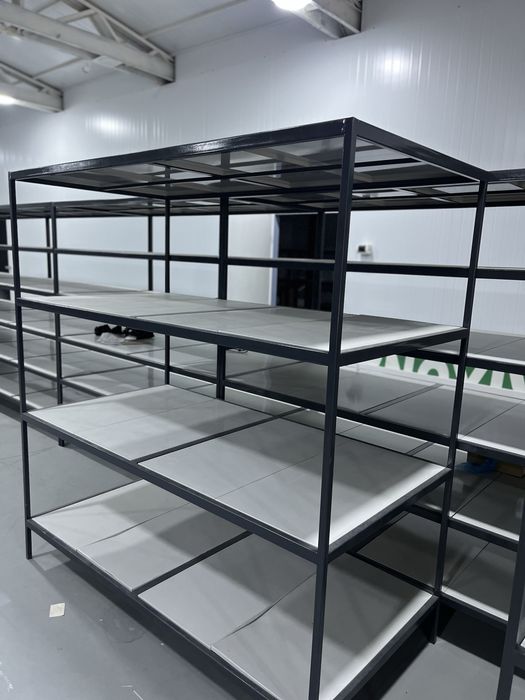 Полка железная.