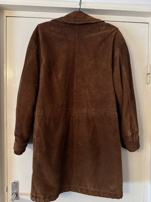 Geaca piele unisex