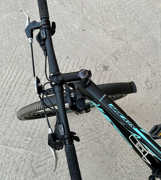 Velosiped Xds holati yahshi 1 oy haydalgan hamma joyi ishlaydi yangi