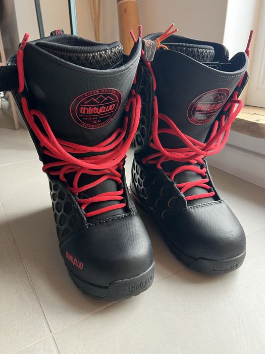 Thirtytwo snowboard boots 43