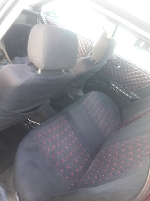 Продам машина на ходу