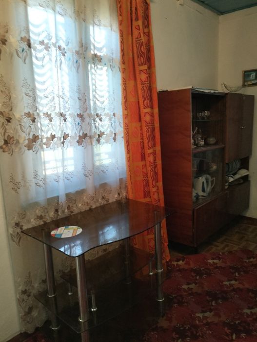 Дачу и 1 комнатную квартиру