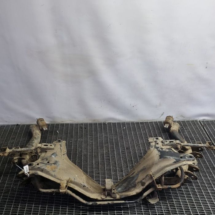 Punte spate Honda CR - V III 2.2 D 2006 - 2010 SUV 4 Usi (1322) 4x4