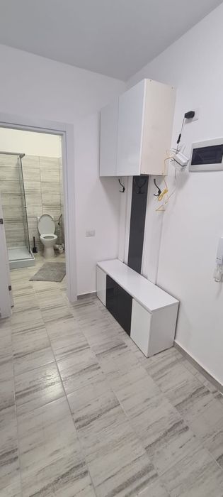 Vand garsoniera sector 4 Studio Plus Resindece