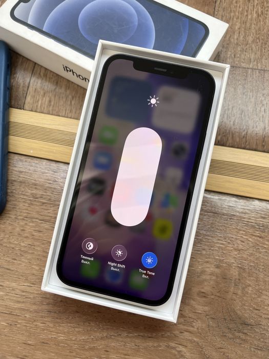 Айфон 12 128гб в идеале