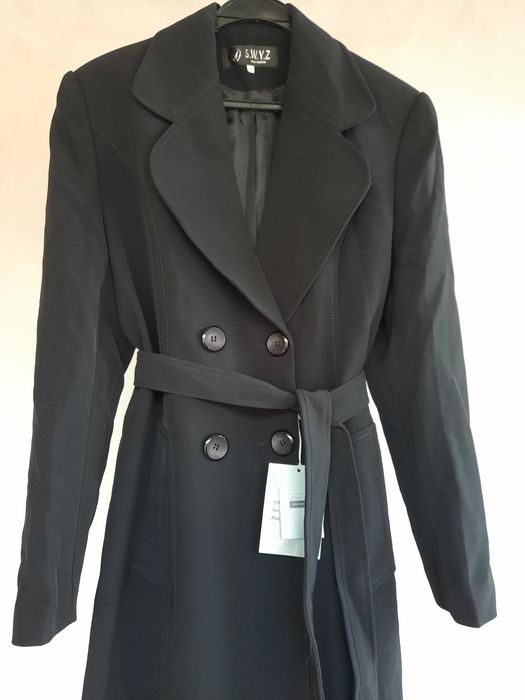 Классический плащ