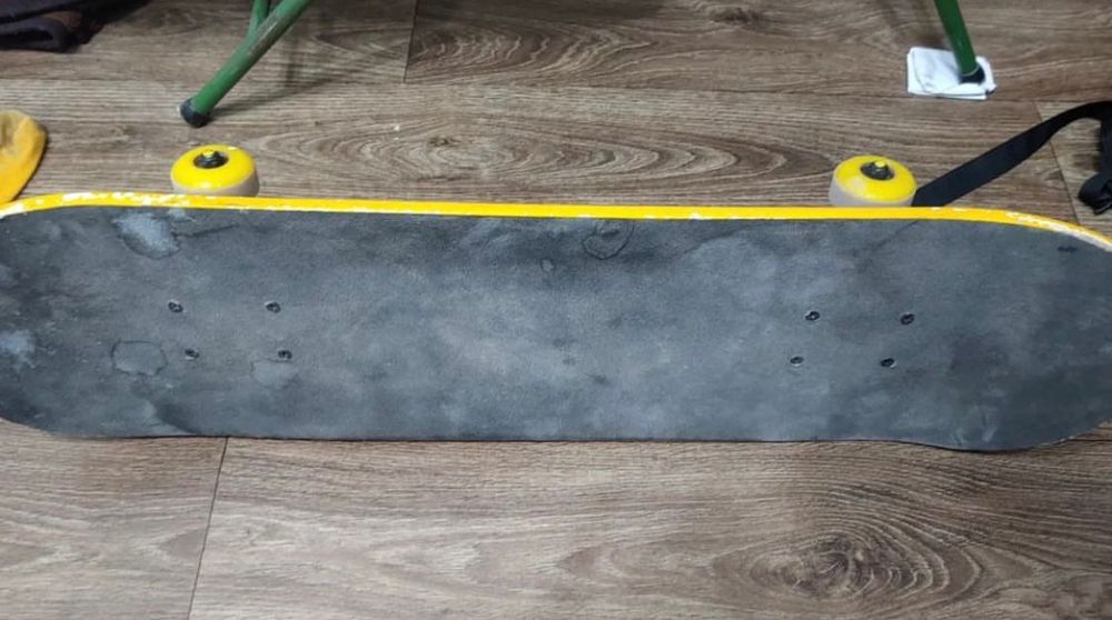 Скейт б/у продам не дорого