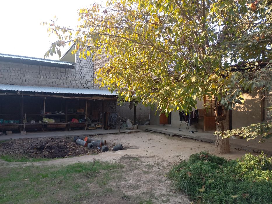 Yer sotiladi 3 sotix Bek Baraka orqasida