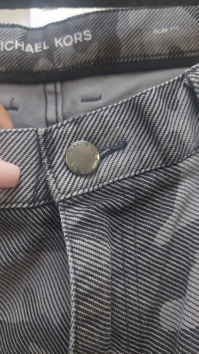 Мъжки дънки Michael Kors