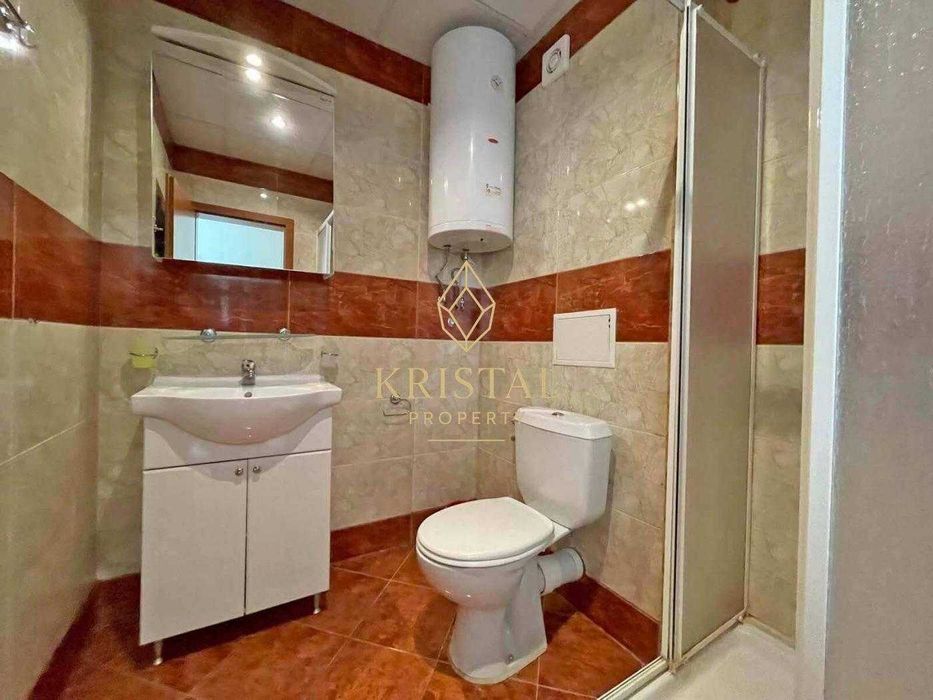 Продава се Двустаен апартамент в Свети Влас - 68 кв.м за 600 €/кв.м - Снимка #7