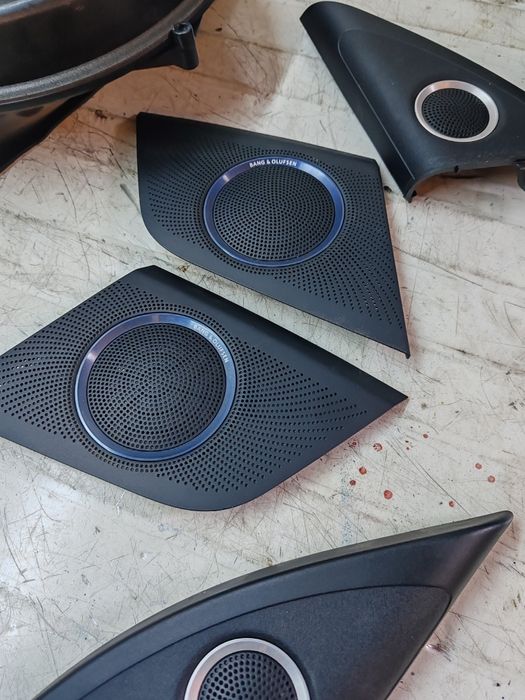 Sistem audio audi A4 b8 800lei