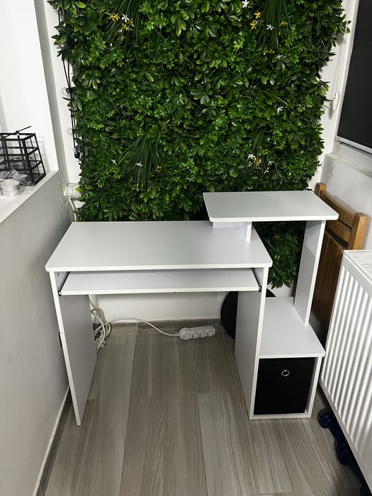 Birou PC modern  100x40x86.6