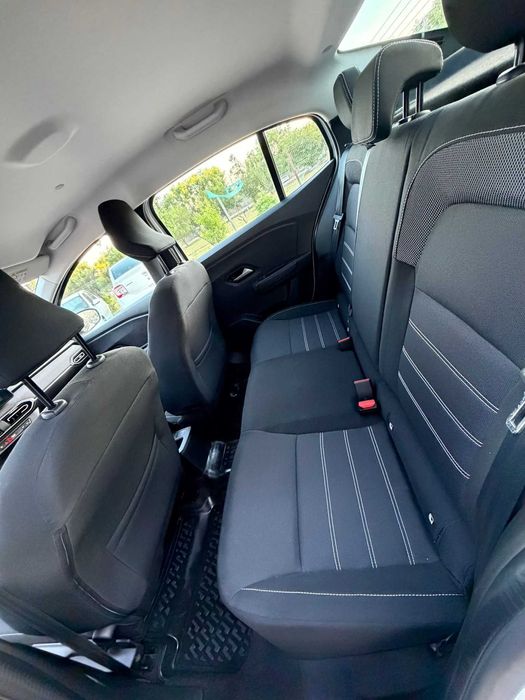 Dacia Logan 2023 ECO-G 100 CP GPL – Unic Proprietar –