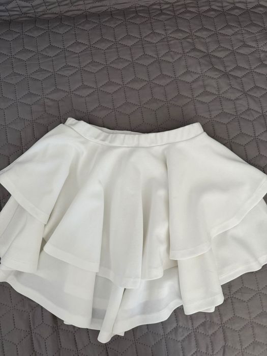 Fusta pantalon masura xs
