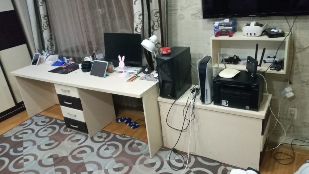 Продам подростковый 2 кровать