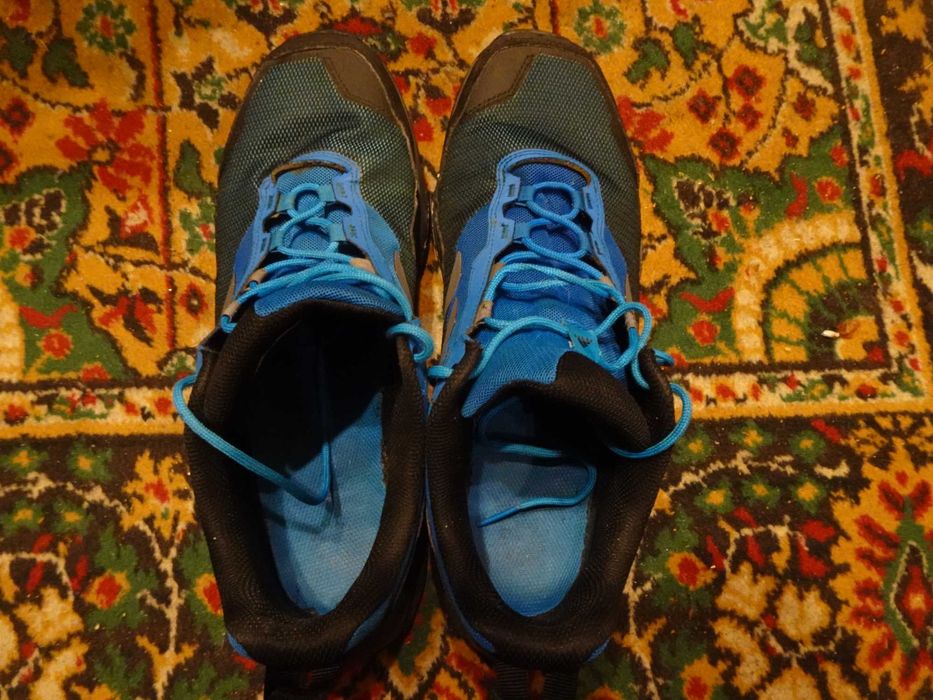 Мъжки Туристически Обувки ADIDAS Terrex Eastrail 2, размер 47 и 1/3