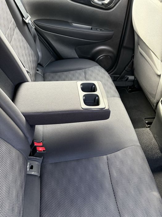 Nissan Qashqai, 1.6 diesel, Euro 6, Garantie!