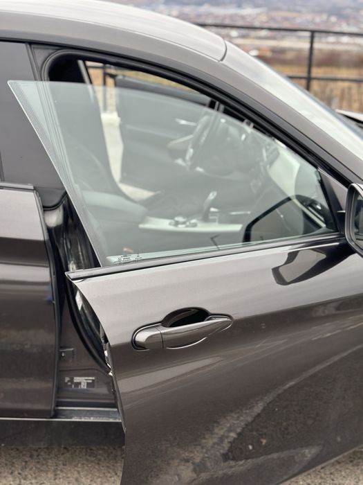 BMW seria 4 automat