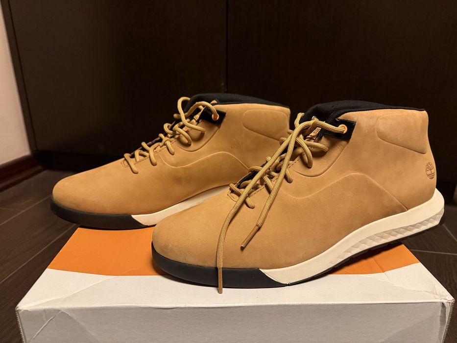 Timberland Sprint Trekker 47.5 EU