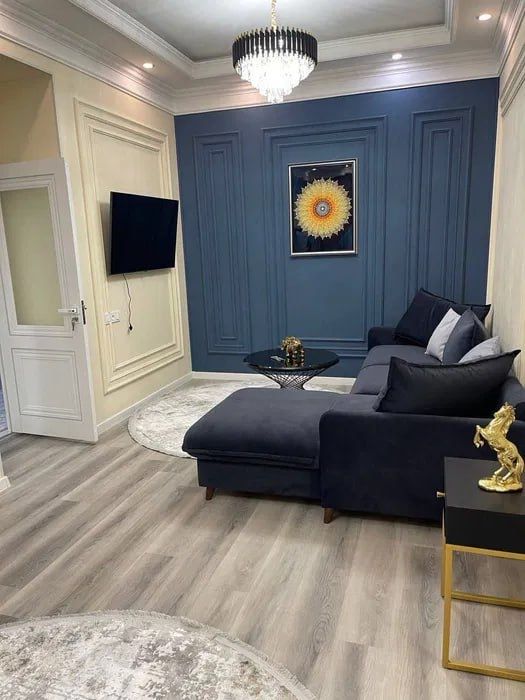 Ижарага Хонадон ЖК New Life 2-хона ро-н Яшнабадский