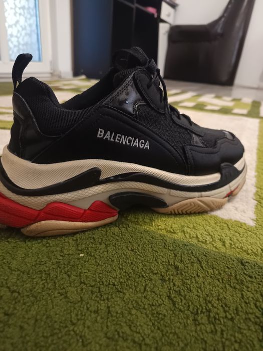Adidași  Balenciaga
