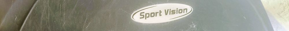 Бягаща пътека Sport Vision