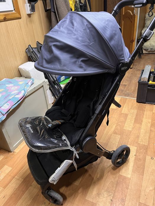 Коляска Ergobaby Metro