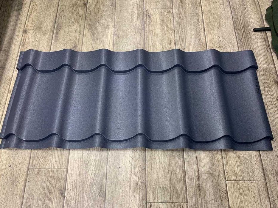 Металлочерепица Мягкая кровля Сайдинг Водосток