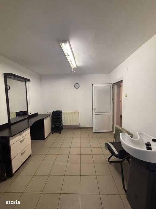 Spatiu comercial de inchiriat in zona excelenta, 75mp, 500€/luna